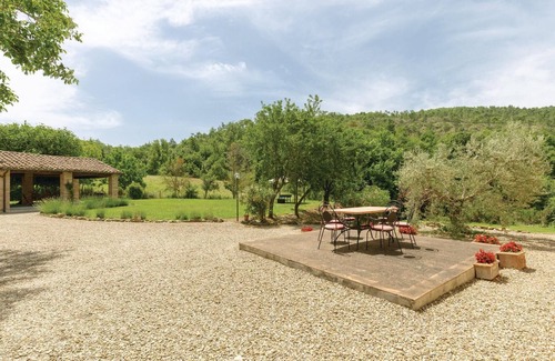 Teverina di Cortona Apartment | Cozy apartment in S.Vito In Monte TR
