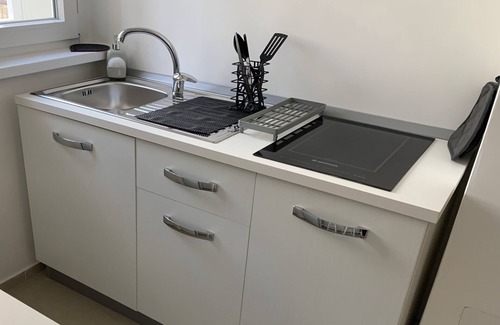Quartiere XXXIV Lido di Ostia Levante Apartment | Cozy apartment 10 minutes from the sea