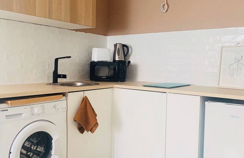 El Medano Apartment | Cozy apartment 100mt Medano Beach & in the Center