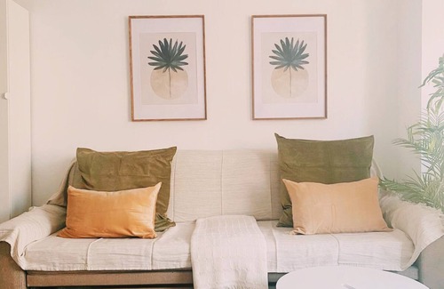 El Medano Apartment | Cozy apartment 100mt Medano Beach & in the Center