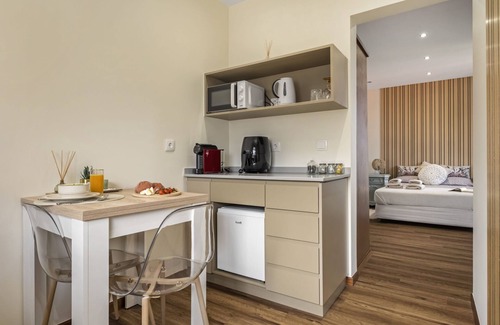 Porto Moniz Apartment | Cozy Apartment 2 by Madeira Sun Travel