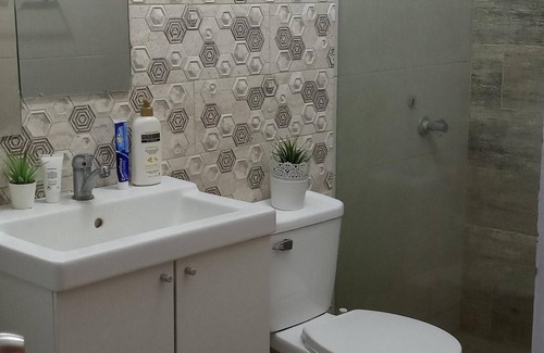 Santo Domingo House | Cozy Apartment 2 bedrooms 18min from airport and 25 from beach - Capacity up 6px