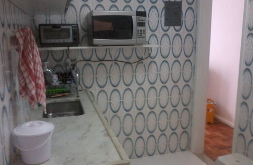 Algodoal Apartment | Cozy apartment 20 meters from the beach, near the kiosks.
