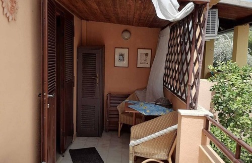 Solanas Apartment | Cozy apartment 400 metre from the beach