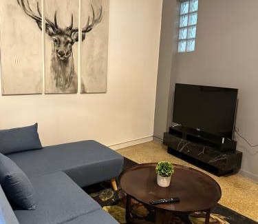 Gazi Apartment | Cozy Apartment at Gazi Square