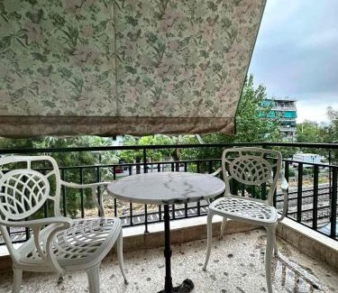 Gazi Apartment | Cozy Apartment at Gazi Square