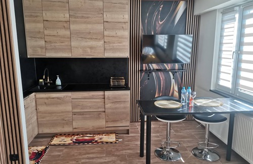 Rzeszow Apartment | Cozy apartment Brooklyn City Center Rzeszow - Podwislocze 38n