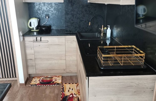 Rzeszow Apartment | Cozy apartment Brooklyn City Center Rzeszow - Podwislocze 38n