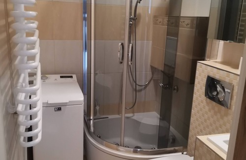 Rzeszow Apartment | Cozy apartment Brooklyn City Center Rzeszow - Podwislocze 38n