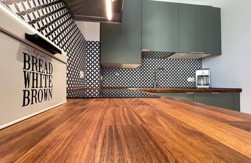 Pescara Apartment | Cozy apartment clean and very bright equipped with all the comforts