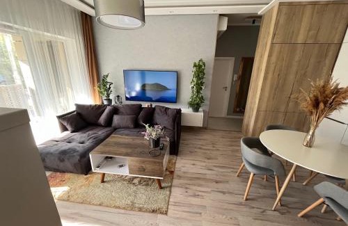 Bratislava Apartment | Cozy apartment close to the city center