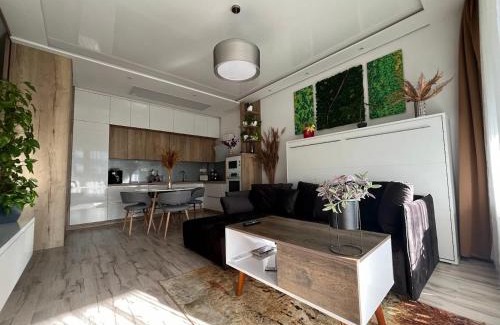 Bratislava Apartment | Cozy apartment close to the city center