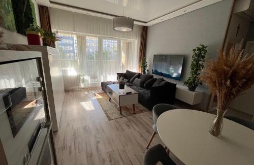 Bratislava Apartment | Cozy apartment close to the city center