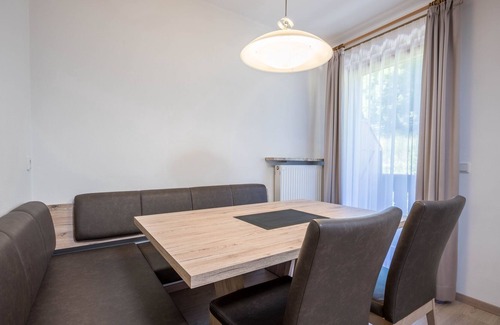 Mareta Apartment | Cozy Apartment Edelweiss with Mountain View, Wi-Fi, Sauna, Terrace & Balcony; Parking Available