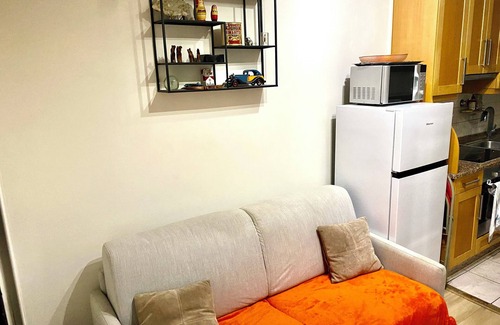 Les Lilas Apartment | Cozy apartment