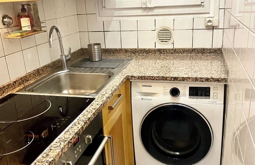 Les Lilas Apartment | Cozy apartment