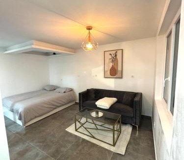 Riom Apartment | Cozy apartment