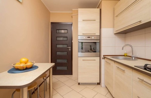 Pogorze Apartment | Cozy Apartment | Gdynia | Near Kossakowo | For 6