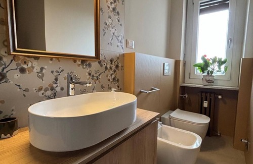 San Donato - Campidoglio Apartment | Cozy apartment, ideal for families