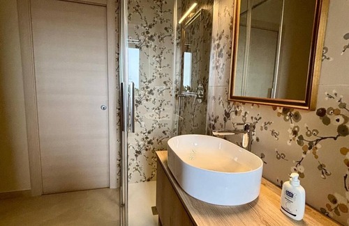San Donato - Campidoglio Apartment | Cozy apartment, ideal for families