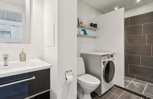 Aarhus Municipality Apartment | Cozy apartment in Åbyhøj - Perfect for families with children