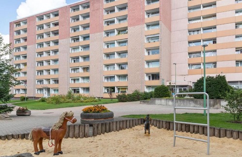 Altenau Apartment | Cozy Apartment in Altenau Harz near Ski Area Hahnenklee