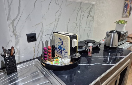Dakhla Apartment | Cozy apartment in beautiful Agadir with WiFi, AC