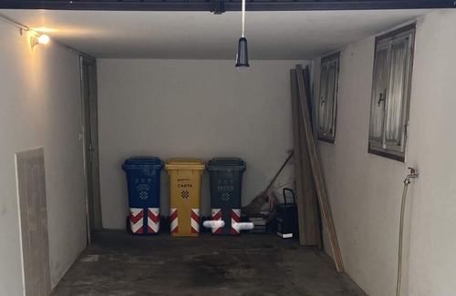 Treviso Apartment | Cozy apartment in central Treviso