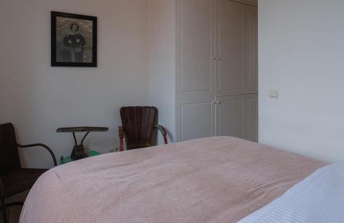 Zurenborg Apartment | Cozy Apartment in Central Antwerp