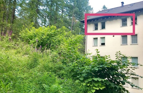 Bosco Gurin Apartment | Cozy apartment in the wonderful core of Bosco Gurin