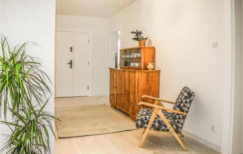 Darlowko Apartment | Cozy Apartment In Darlowo With Wifi