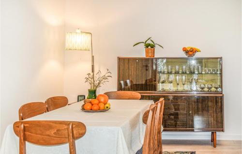 Darlowko Apartment | Cozy Apartment In Darlowo With Wifi