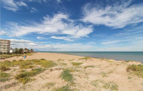 Pego Apartment | Cozy Apartment In Denia With Wifi
