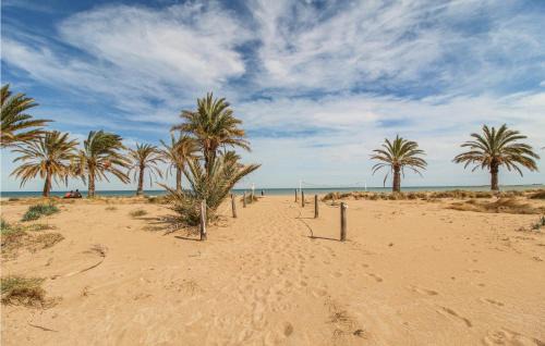 Pego Apartment | Cozy Apartment In Denia With Wifi
