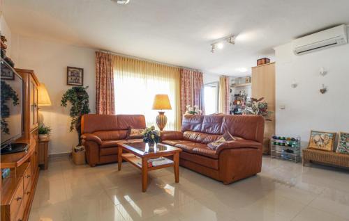 Pego Apartment | Cozy Apartment In Denia With Wifi