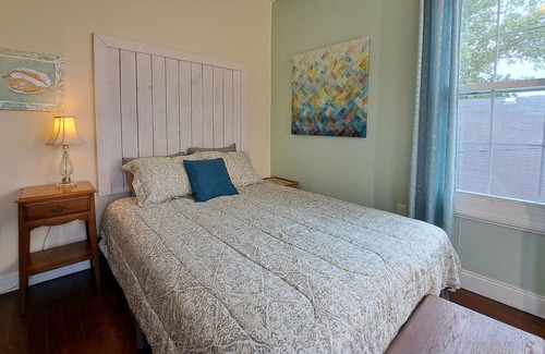 Florence Apartment | Cozy apartment in downtown revitalization district, close to medical facilities