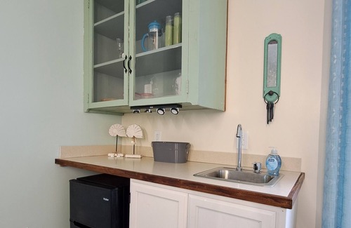 Florence Apartment | Cozy apartment in downtown revitalization district, close to medical facilities