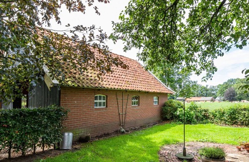 Municipality of Enschede Apartment | Cozy Apartment in Enschede near Forest