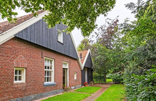 Municipality of Enschede Apartment | Cozy Apartment in Enschede near Forest