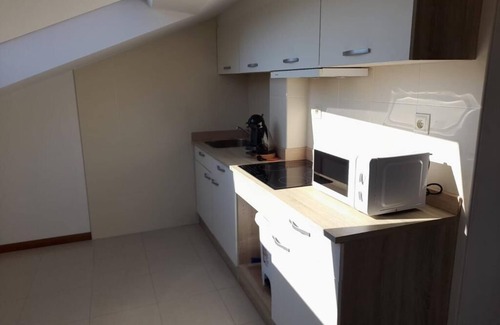 Fisterra Apartment | Cozy Apartment in finisterre