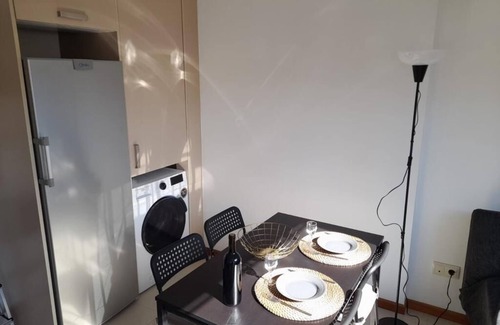 Fisterra Apartment | Cozy Apartment in finisterre