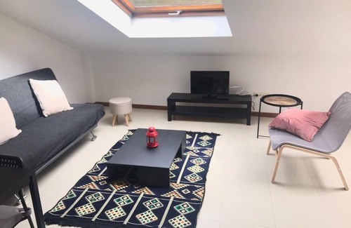 Fisterra Apartment | Cozy Apartment in finisterre