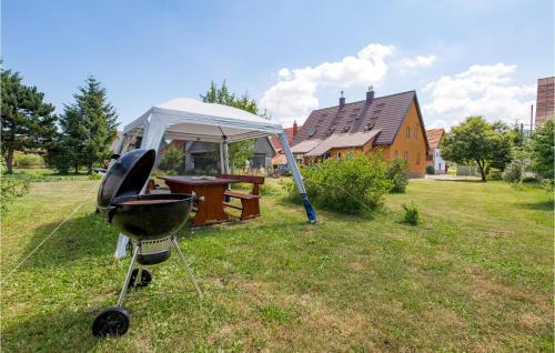 Vrata Apartment | Cozy Apartment In Fuzine With Kitchen