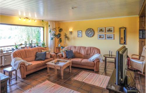 Grenderich Apartment | Cozy Apartment In Grenderich With Wifi
