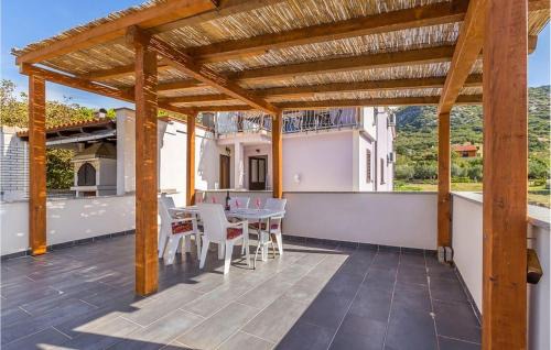 Baska Apartment | Cozy Apartment In Baska With Swimming Pool