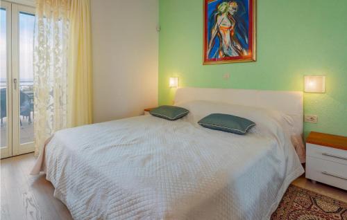 Donji Kraj Apartment | Cozy Apartment In Moscenicka Draga