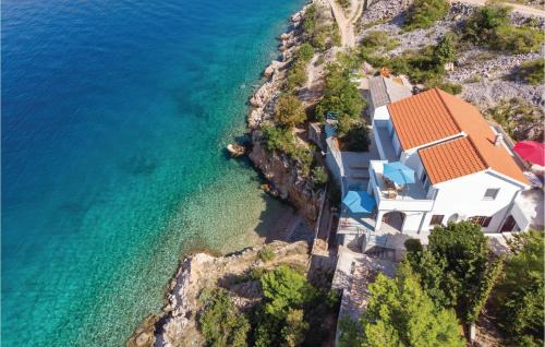 Jablanac Apartment | Cozy Apartment In Jablanac