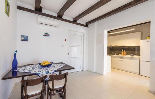 Jablanac Apartment | Cozy Apartment In Jablanac