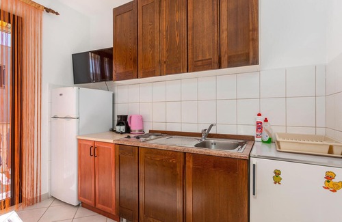 Jurandvor Apartment | Cozy apartment in Jurandvor