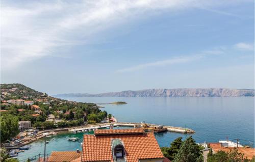 Klenovica Apartment | Cozy Apartment In Klenovica With Wifi